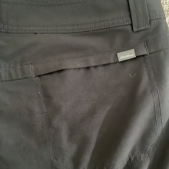 Eddie Bauer Activewear Skort - Picture 9 of 11